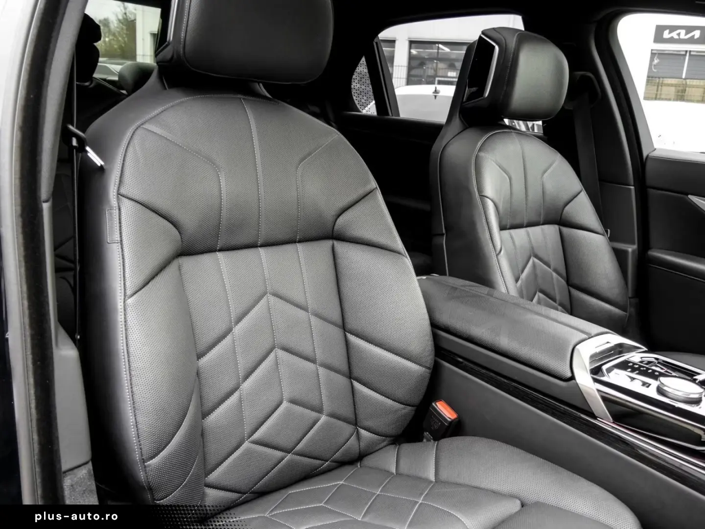 BMW 740 d xDrive M SPORT PRO AHK HuD