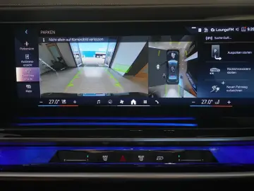 BMW 740 d xDrive Limousine Aut. Lang