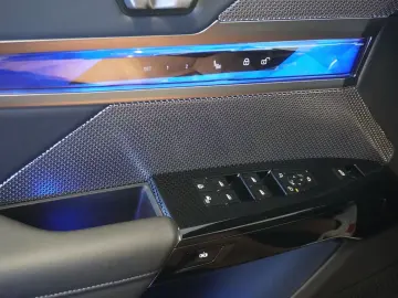 BMW 740 d xDrive Limousine Aut. Lang