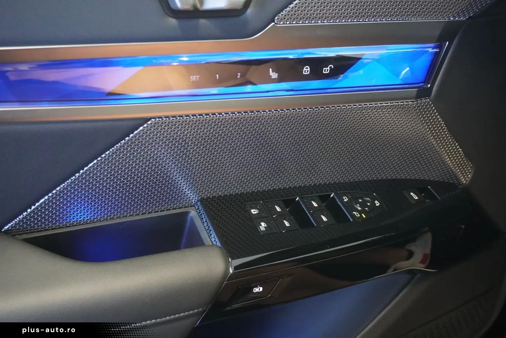 BMW 740 d xDrive Limousine Aut. Lang