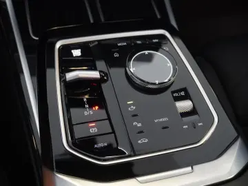 BMW 740 d xDrive Limousine Aut. Lang