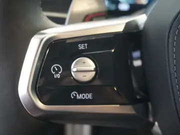 BMW 740 d xDrive Limousine Aut. Lang