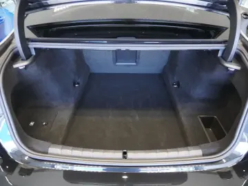 BMW 740 d xDrive Limousine Aut. Lang