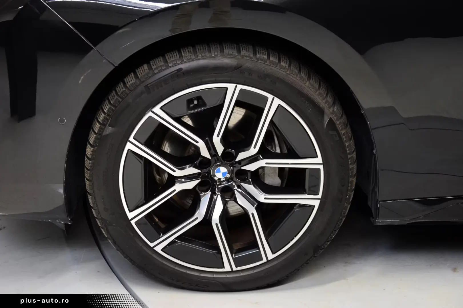 BMW 740 d xDrive M Sport Pano Memory Luft