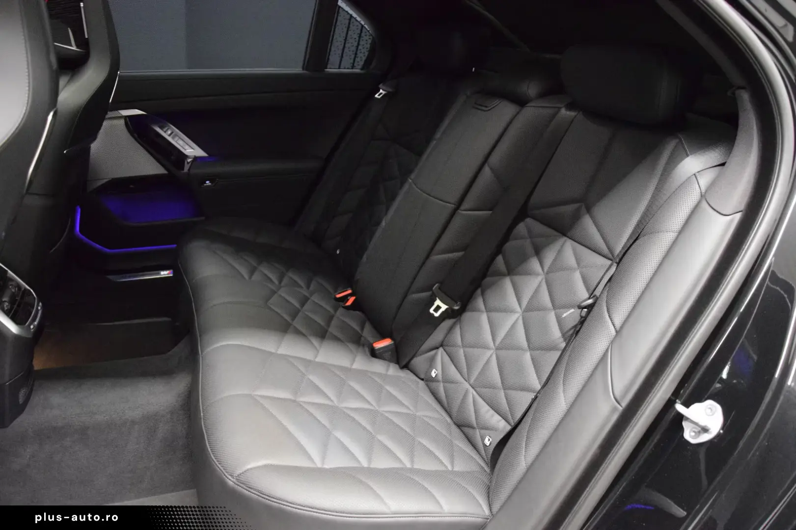 BMW 740 d xDrive M Sport Pano Memory Luft