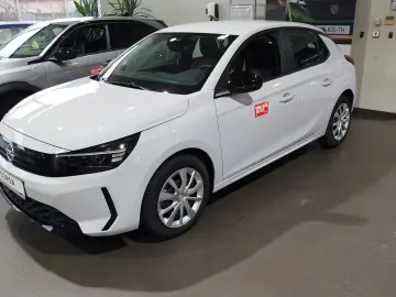 autovehicul  nou  OPEL CORSA EDITION 1.2 Benzina 100CP MT6