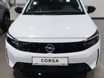 autovehicul  nou  OPEL CORSA EDITION 1.2 Benzina 100CP MT6