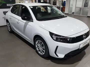 autovehicul  nou  OPEL CORSA EDITION 1.2 Benzina 100CP MT6