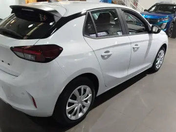 autovehicul  nou  OPEL CORSA EDITION 1.2 Benzina 100CP MT6