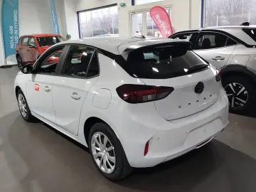 autovehicul  nou  OPEL CORSA EDITION 1.2 Benzina 100CP MT6