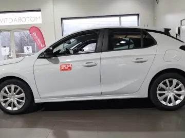 autovehicul  nou  OPEL CORSA EDITION 1.2 Benzina 100CP MT6