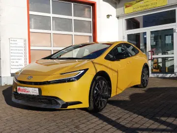 TOYOTA Prius 2.0l Plug-in Hybrid Executive