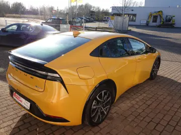 TOYOTA Prius 2.0l Plug-in Hybrid Executive