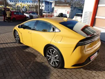 TOYOTA Prius 2.0l Plug-in Hybrid Executive