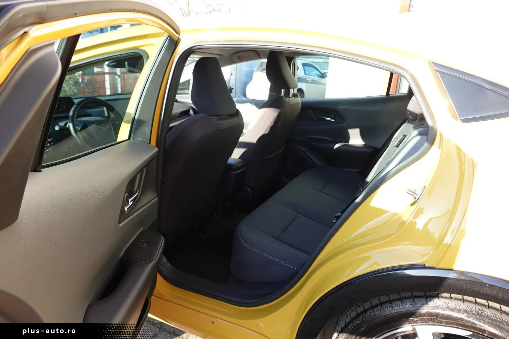 TOYOTA Prius 2.0l Plug-in Hybrid Executive