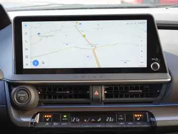 TOYOTA Prius 2.0l Plug-in Hybrid Executive