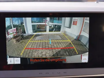 TOYOTA Prius 2.0l Plug-in Hybrid Executive