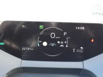 TOYOTA Prius 2.0l Plug-in Hybrid Executive