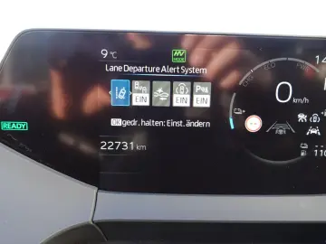 TOYOTA Prius 2.0l Plug-in Hybrid Executive