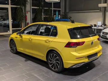 VW Golf 2.0 TDI SCR DSG Style