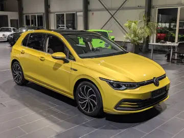 VW Golf 2.0 TDI SCR DSG Style