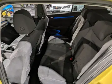 VW Golf 2.0 TDI SCR DSG Style