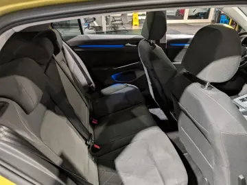 VW Golf 2.0 TDI SCR DSG Style