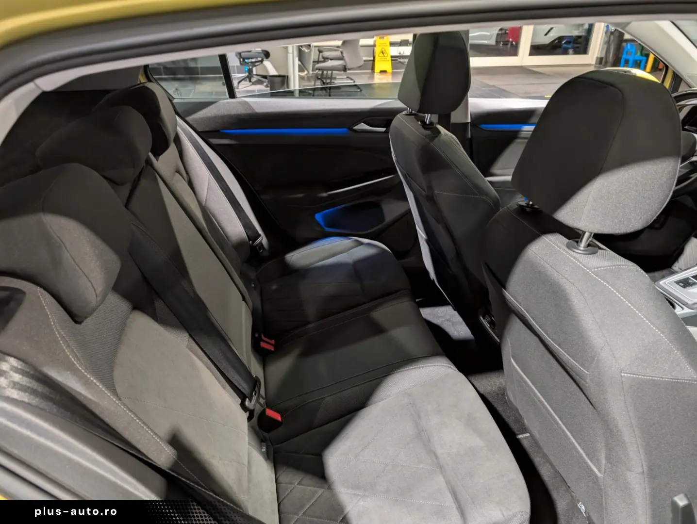 VW Golf 2.0 TDI SCR DSG Style