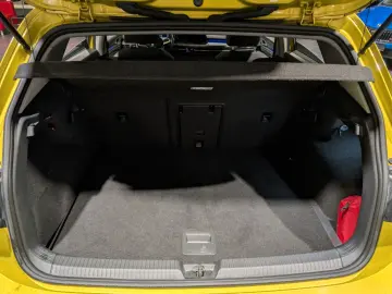 VW Golf 2.0 TDI SCR DSG Style