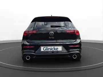 VW Golf VIII GTI 2.0 TSI DSG AHK RüKa Matrix ACC