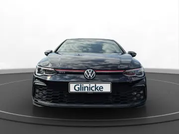 VW Golf VIII GTI 2.0 TSI DSG AHK RüKa Matrix ACC