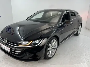 VW Arteon Shooting Brake R-Line 2 0-147kW STH NAVI