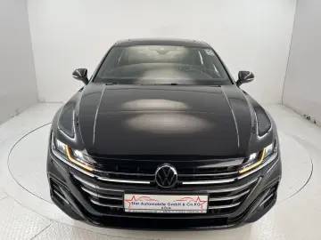 VW Arteon Shooting Brake R-Line 2 0-147kW STH NAVI