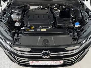 VW Arteon Shooting Brake R-Line 2 0-147kW STH NAVI