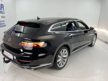 VW Arteon Shooting Brake R-Line 2 0-147kW STH NAVI