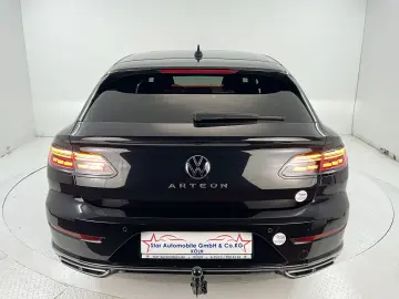 VW Arteon Shooting Brake R-Line 2 0-147kW STH NAVI