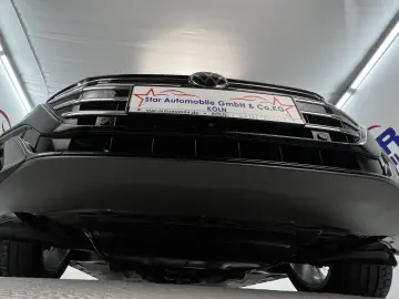 VW Arteon Shooting Brake R-Line 2 0-147kW STH NAVI