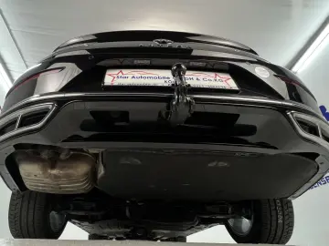 VW Arteon Shooting Brake R-Line 2 0-147kW STH NAVI