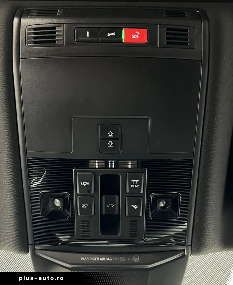 VW Arteon Shooting Brake R-Line 2 0-147kW STH NAVI