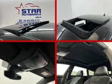 VW Arteon Shooting Brake R-Line 2 0-147kW STH NAVI