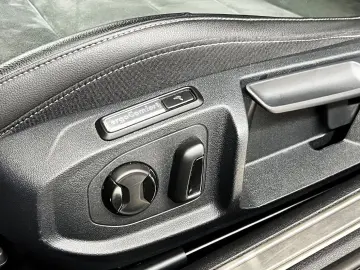 VW Arteon Shooting Brake R-Line 2 0-147kW STH NAVI