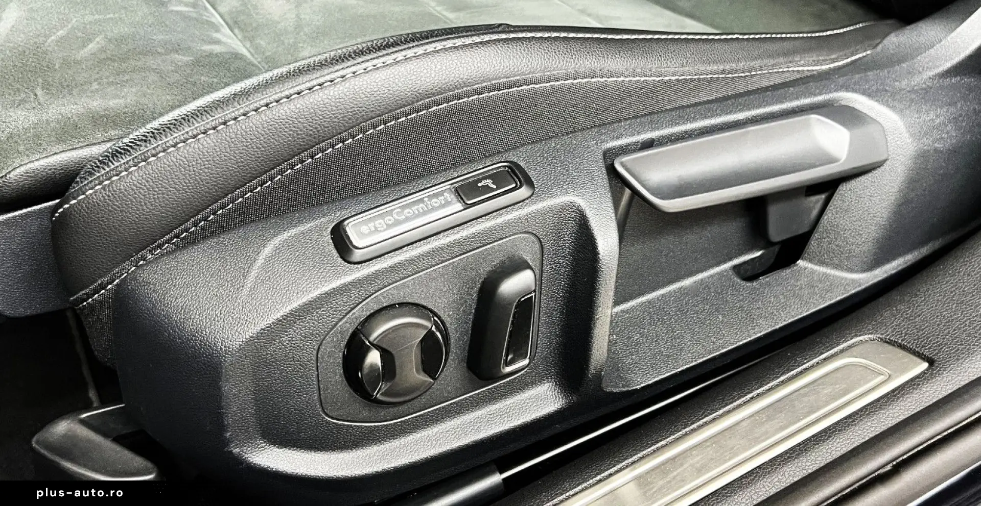 VW Arteon Shooting Brake R-Line 2 0-147kW STH NAVI