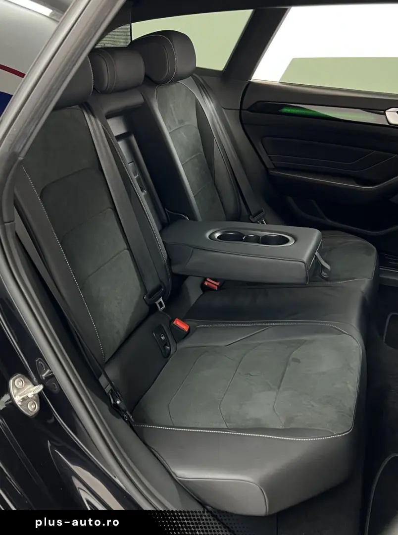 VW Arteon Shooting Brake R-Line 2 0-147kW STH NAVI