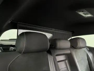 VW Arteon Shooting Brake R-Line 2 0-147kW STH NAVI