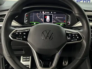 VW Arteon Shooting Brake R-Line 2 0-147kW STH NAVI