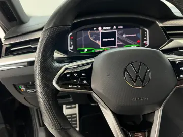 VW Arteon Shooting Brake R-Line 2 0-147kW STH NAVI