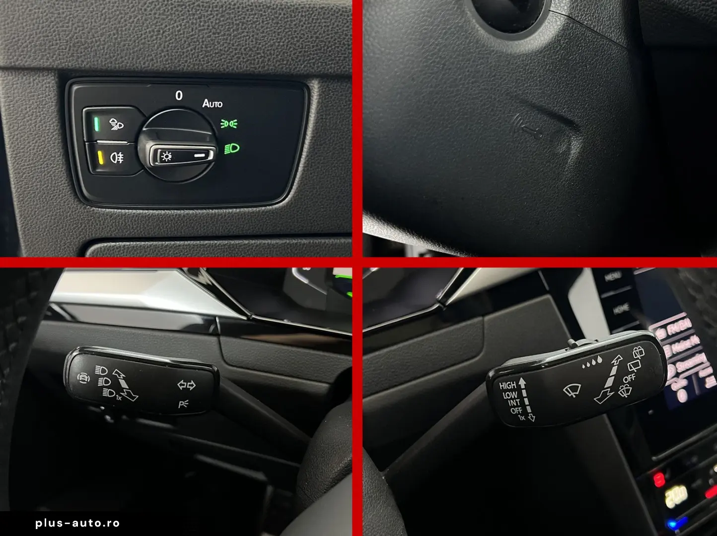 VW Arteon Shooting Brake R-Line 2 0-147kW STH NAVI