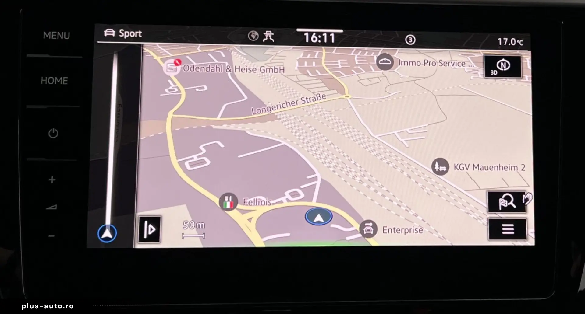 VW Arteon Shooting Brake R-Line 2 0-147kW STH NAVI