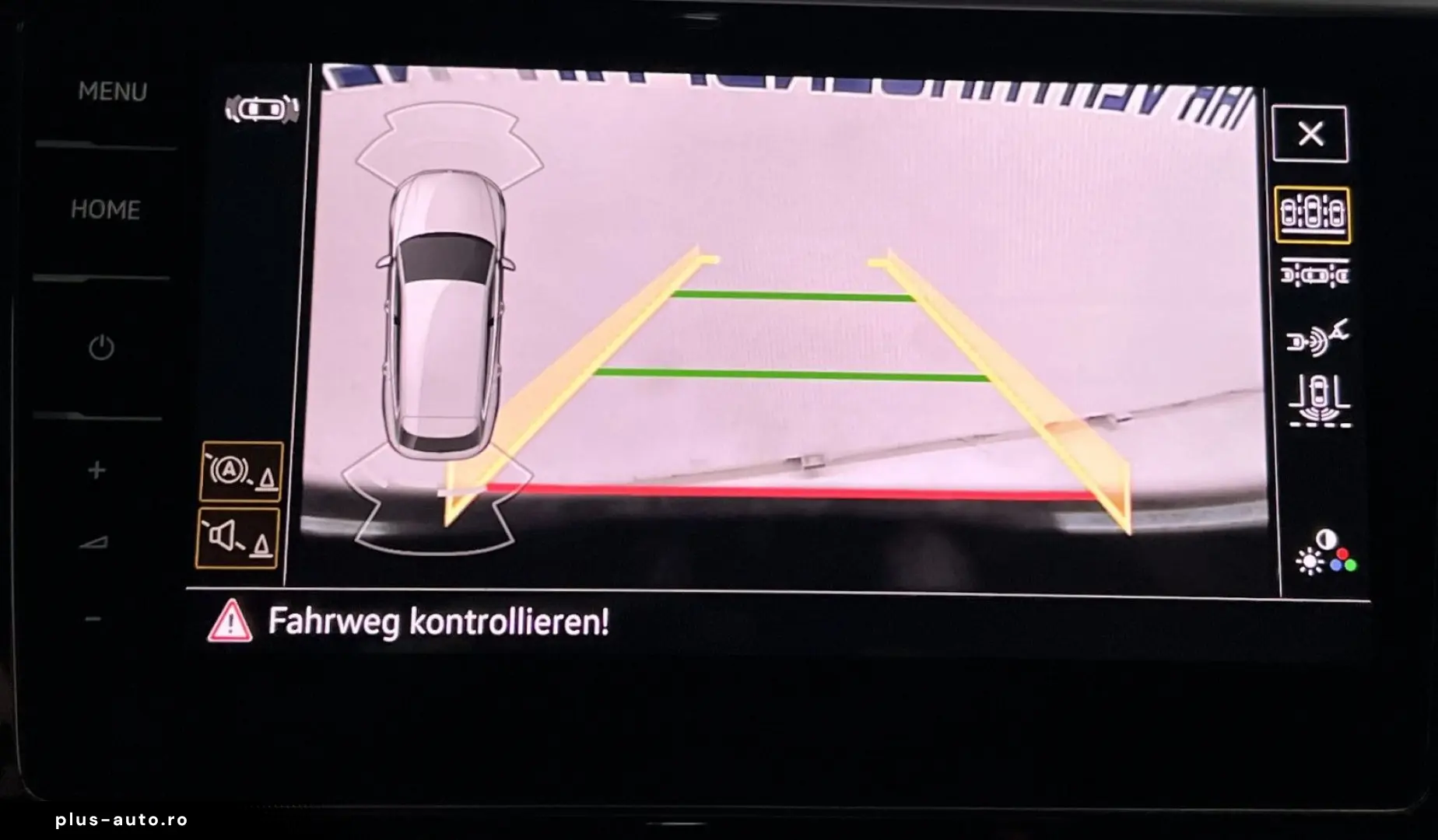 VW Arteon Shooting Brake R-Line 2 0-147kW STH NAVI