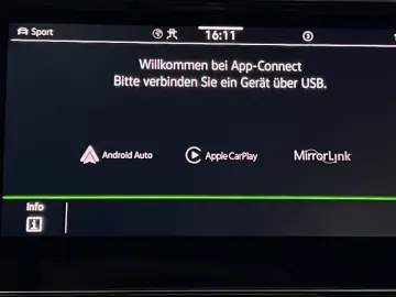 VW Arteon Shooting Brake R-Line 2 0-147kW STH NAVI